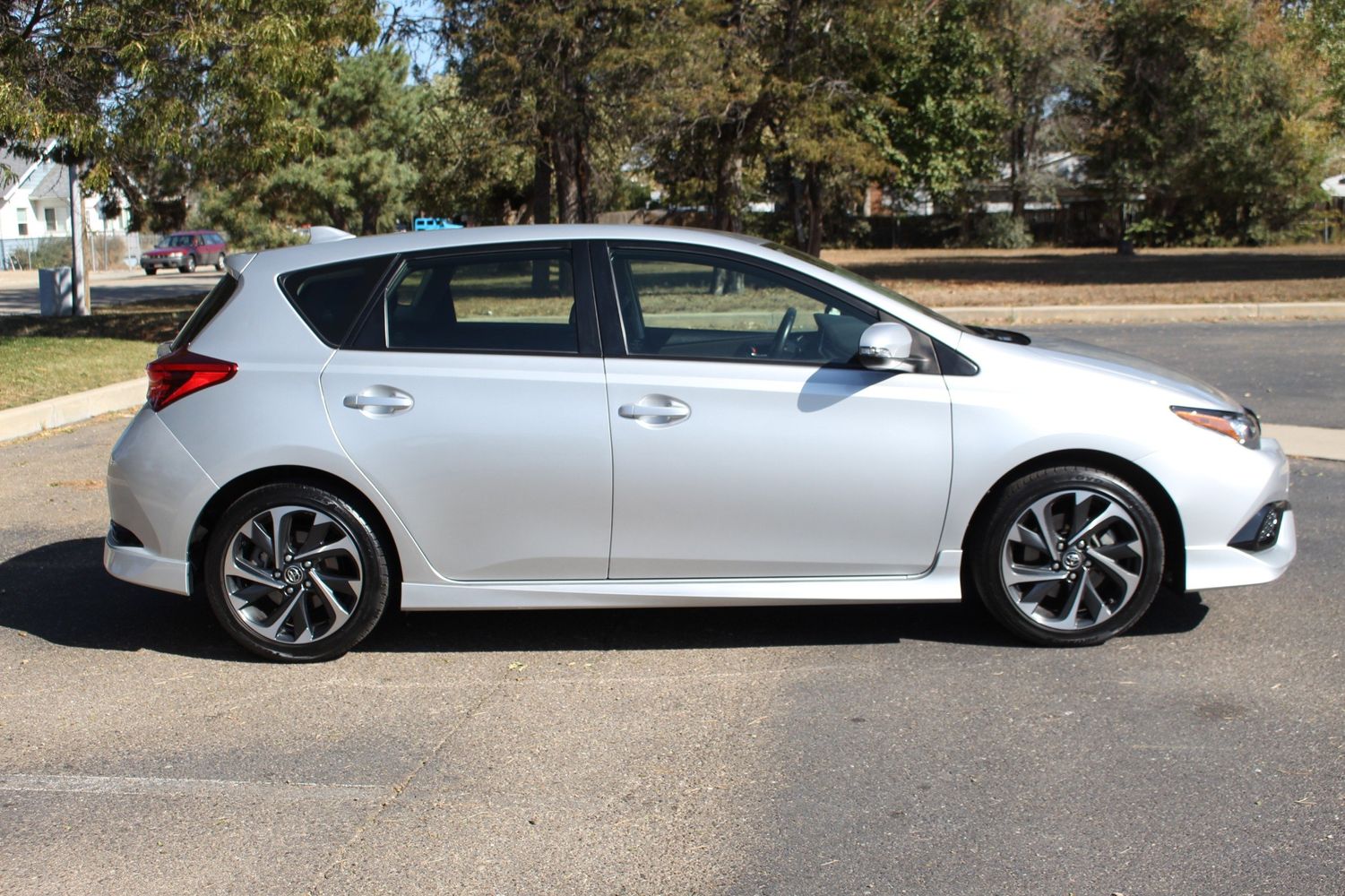 2018 Toyota Corolla iM | Victory Motors of Colorado