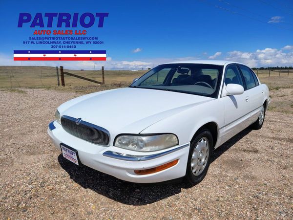 Featured Vehicle Image