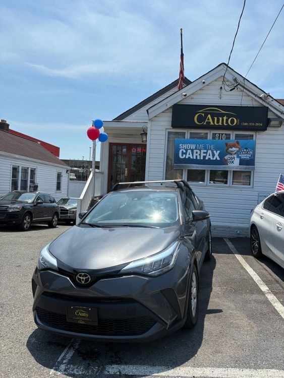 Featured Vehicle Image