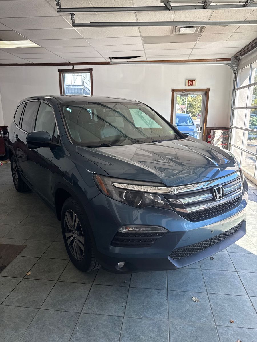 Vehicle Image