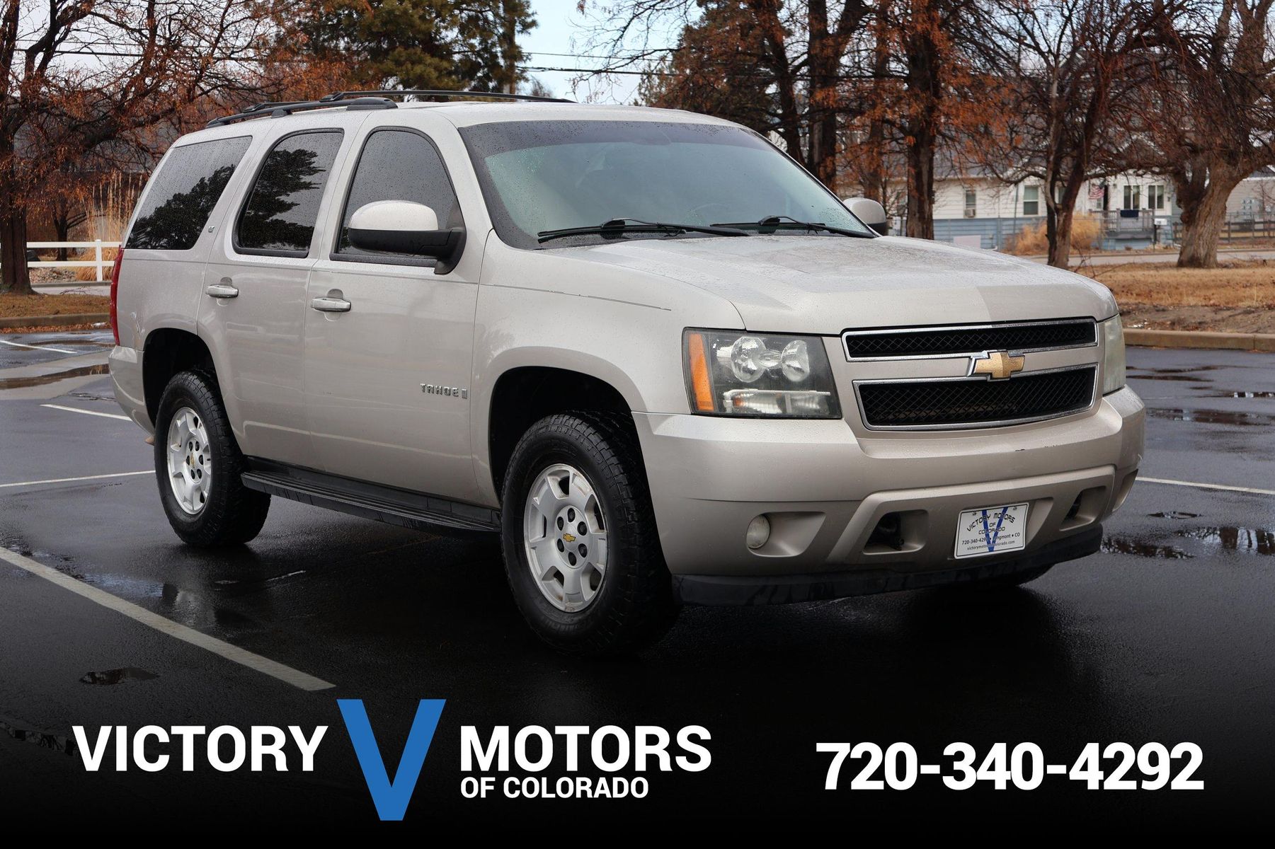 Extraordinary 2009 Chevy Tahoe Motor Gallery
