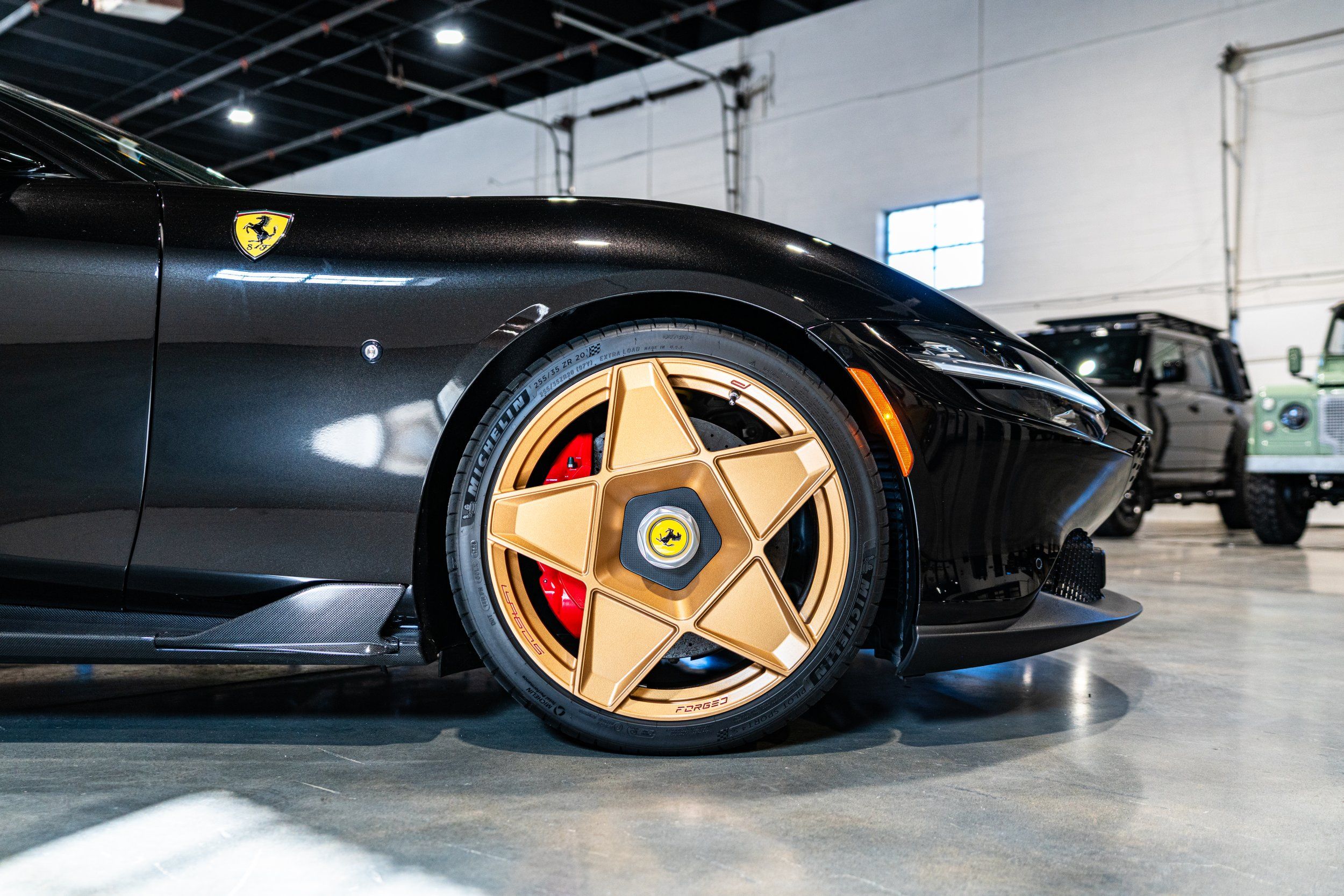 2022 Ferrari Roma, photo 54