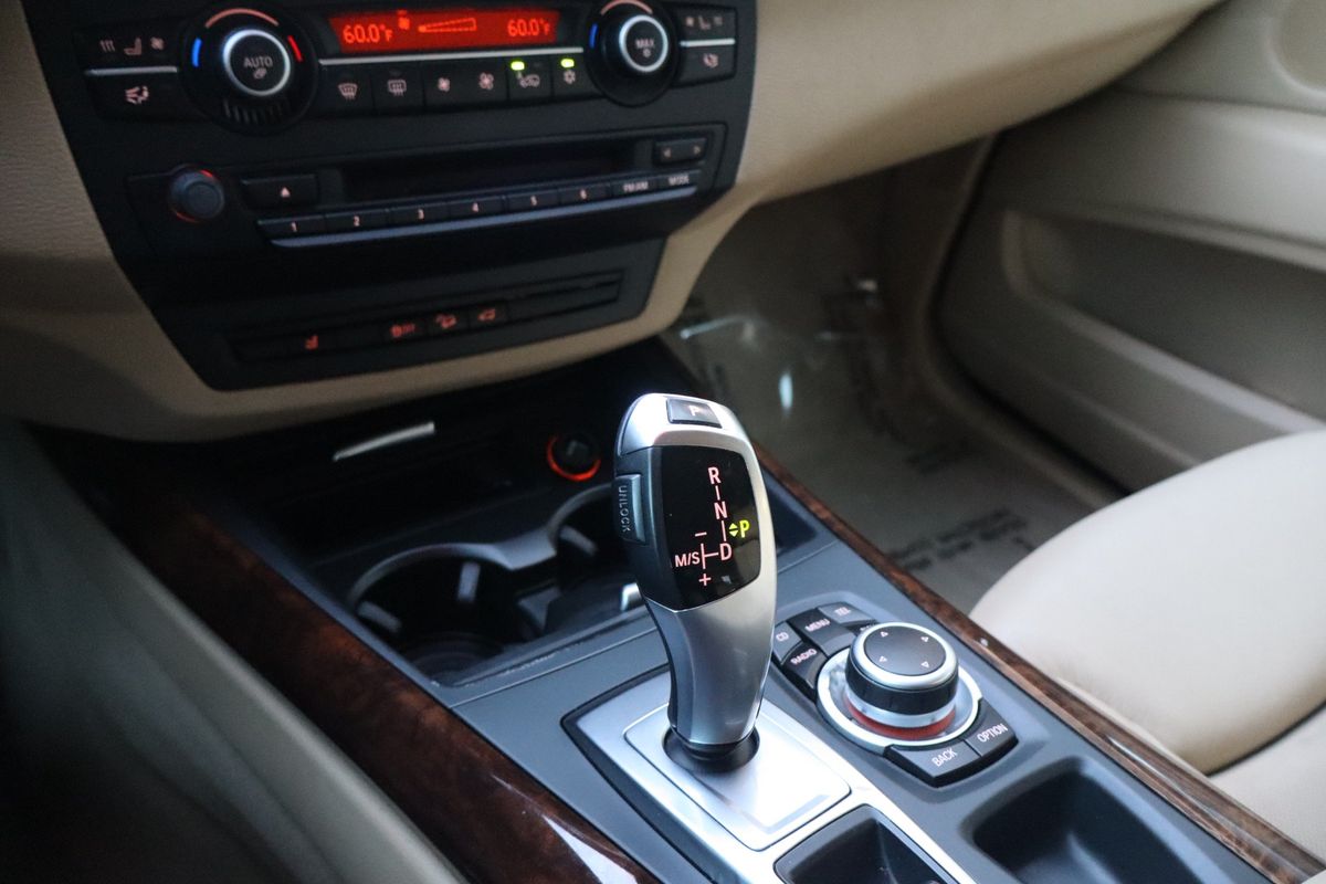 2011 BMW X5 xDrive35i Premium