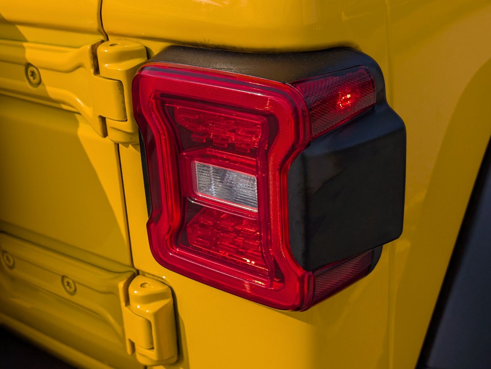 2021 Jeep Wrangler 40