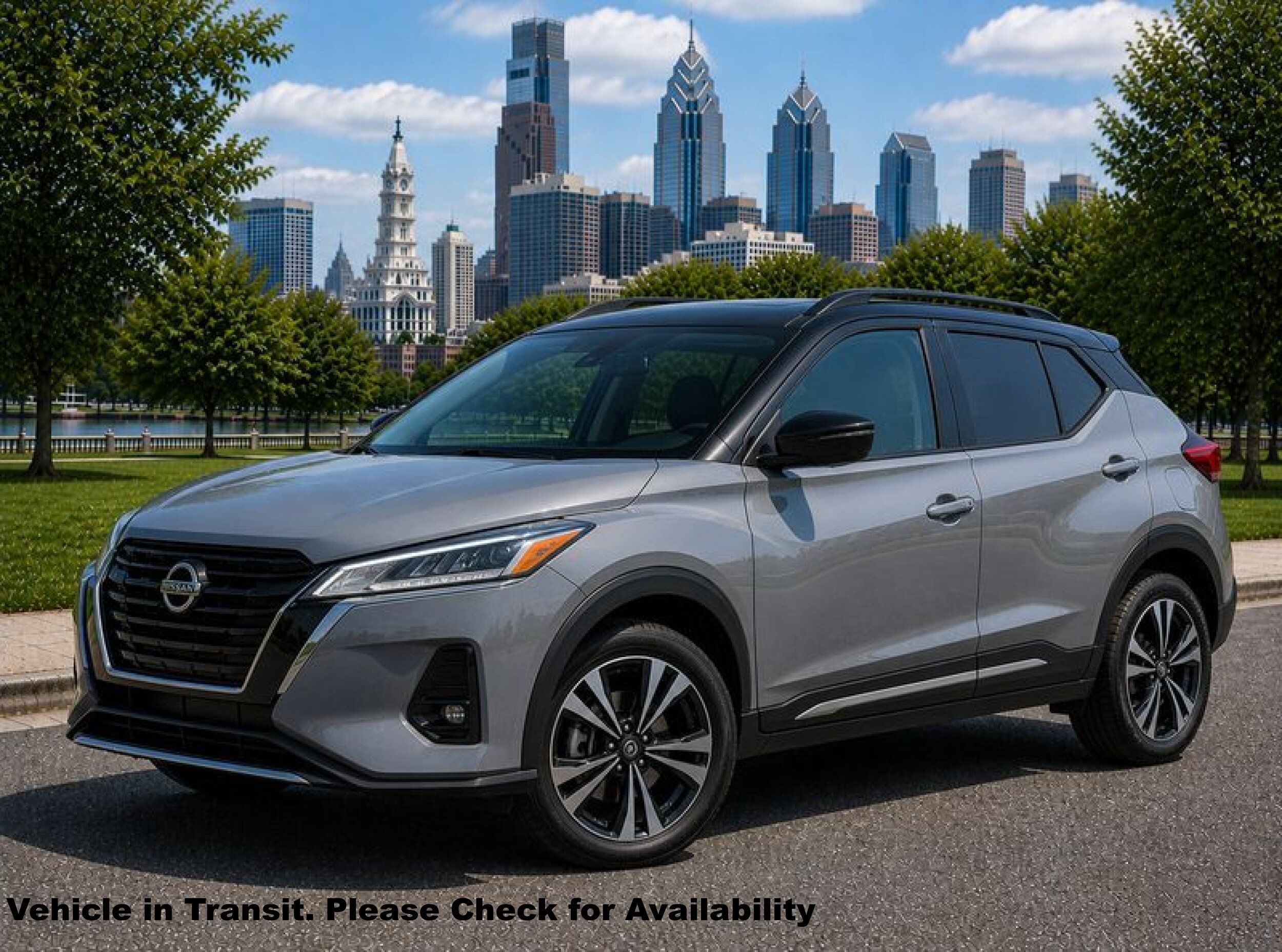 2022 Nissan Kicks 1.6 SR's photo