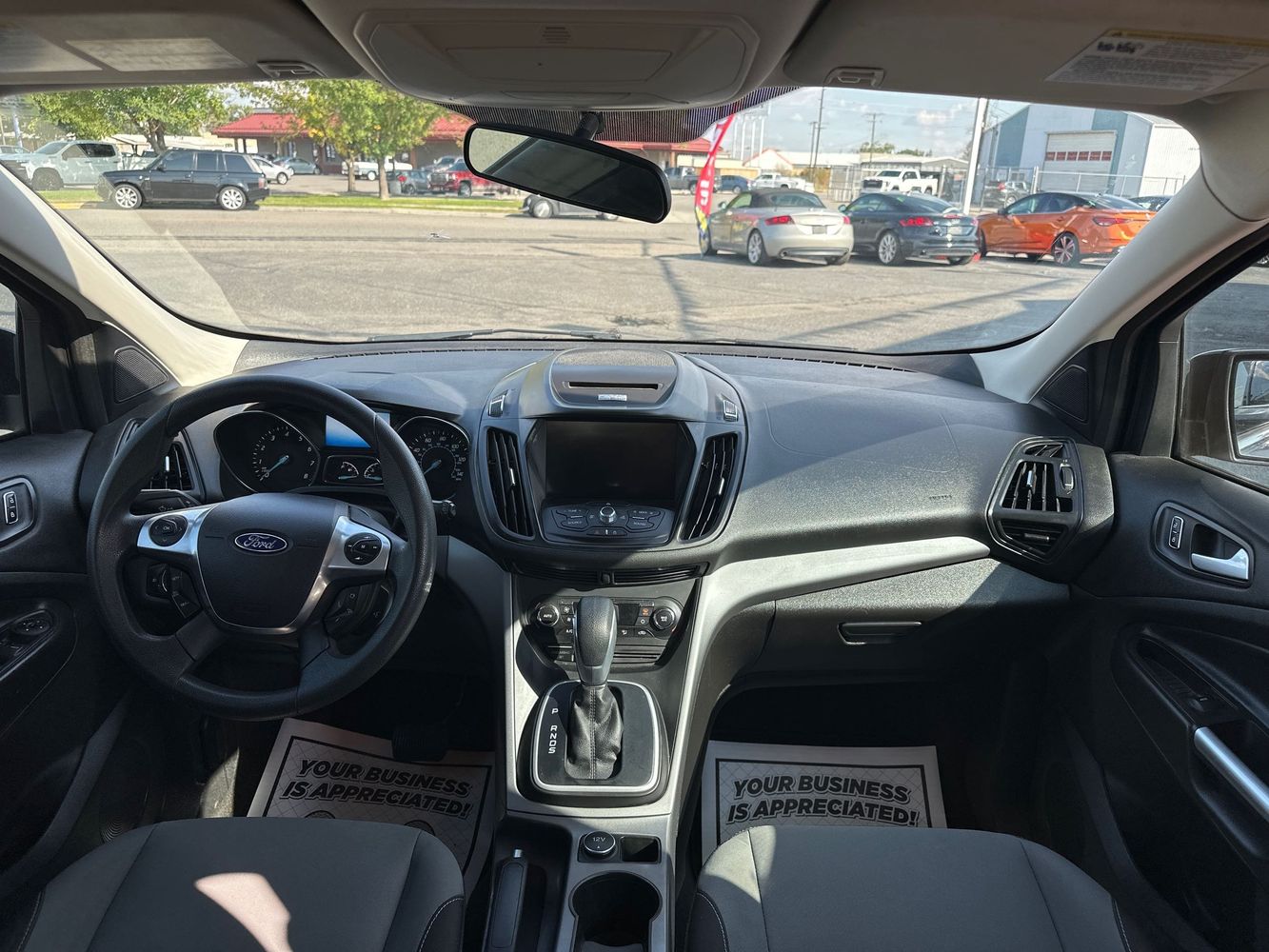 2014 Ford Escape SE photo 13