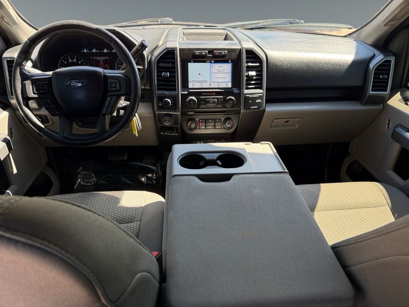 2018 Ford F-150 XLT photo 10