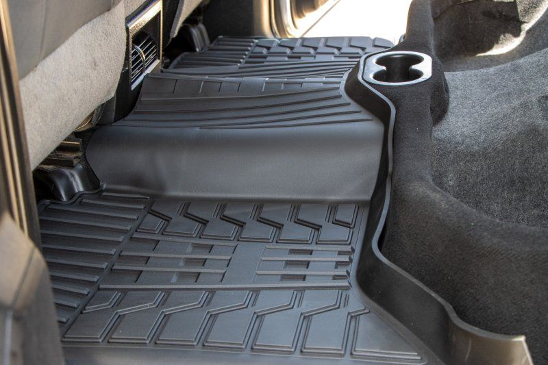 2018 RAM Ram 2500 Pickup Tradesman - Photo 33