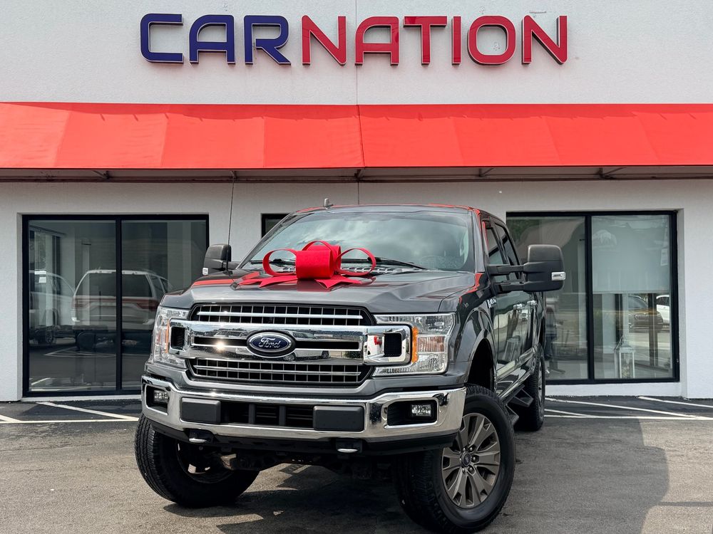 Featured Vehicle Image