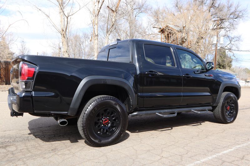 2019 Toyota Tacoma TRD Pro | Victory Motors of Colorado