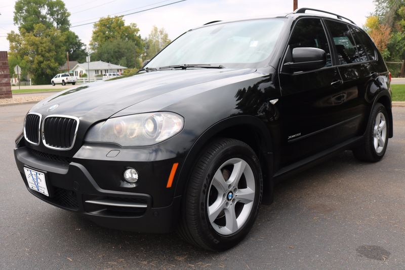 2009 BMW X5 xDrive30i | Victory Motors of Colorado