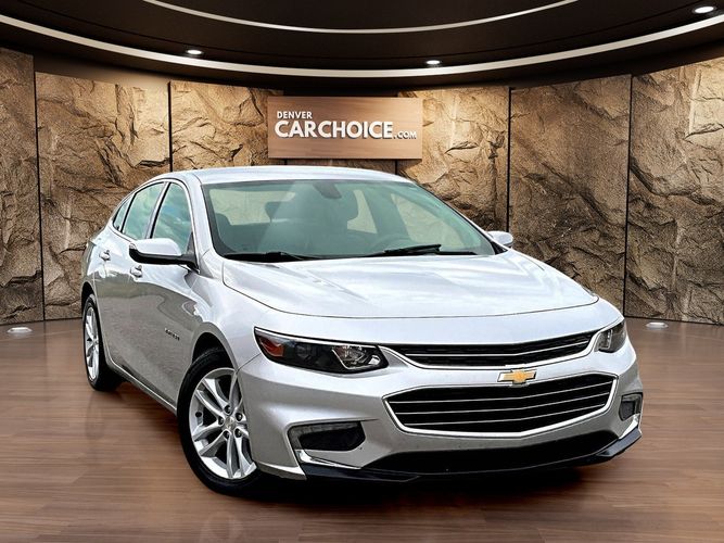 2018 Chevrolet Malibu Owners Manual, PDF, Headlamp