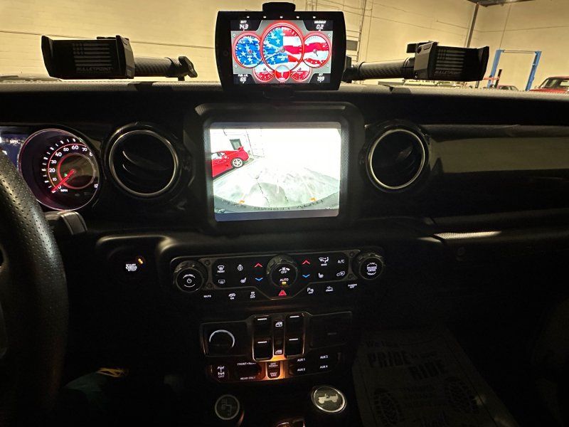 2021 Jeep Wrangler Unlimited Rubicon 392 4x4, photo 27