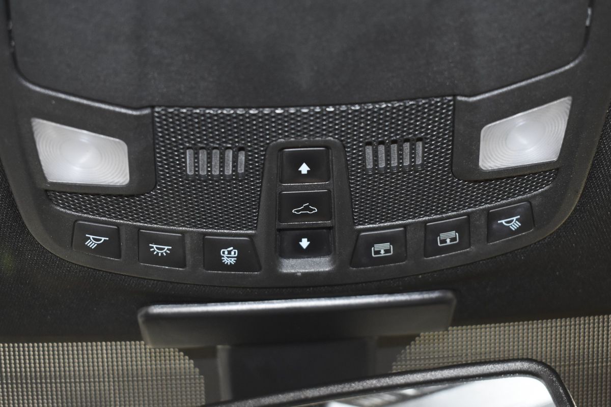 2017 Ford F-150 Platinum