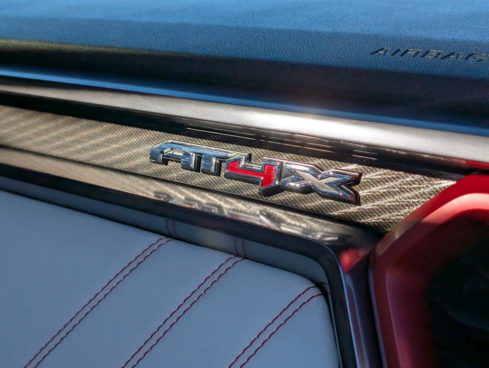 2025 GMC Canyon 97