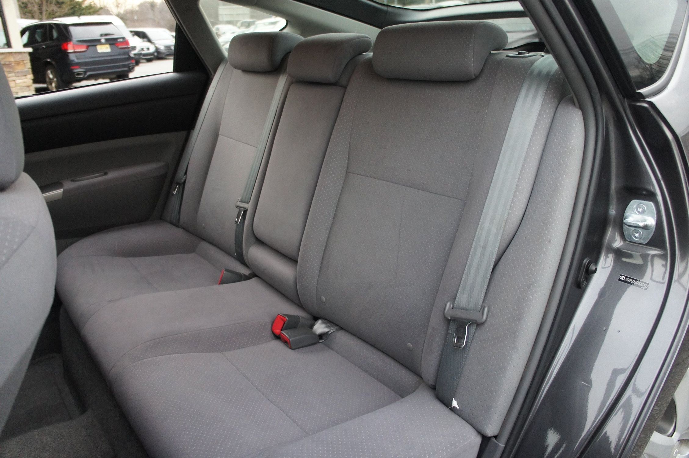 2007 Toyota Prius Touring photo 14