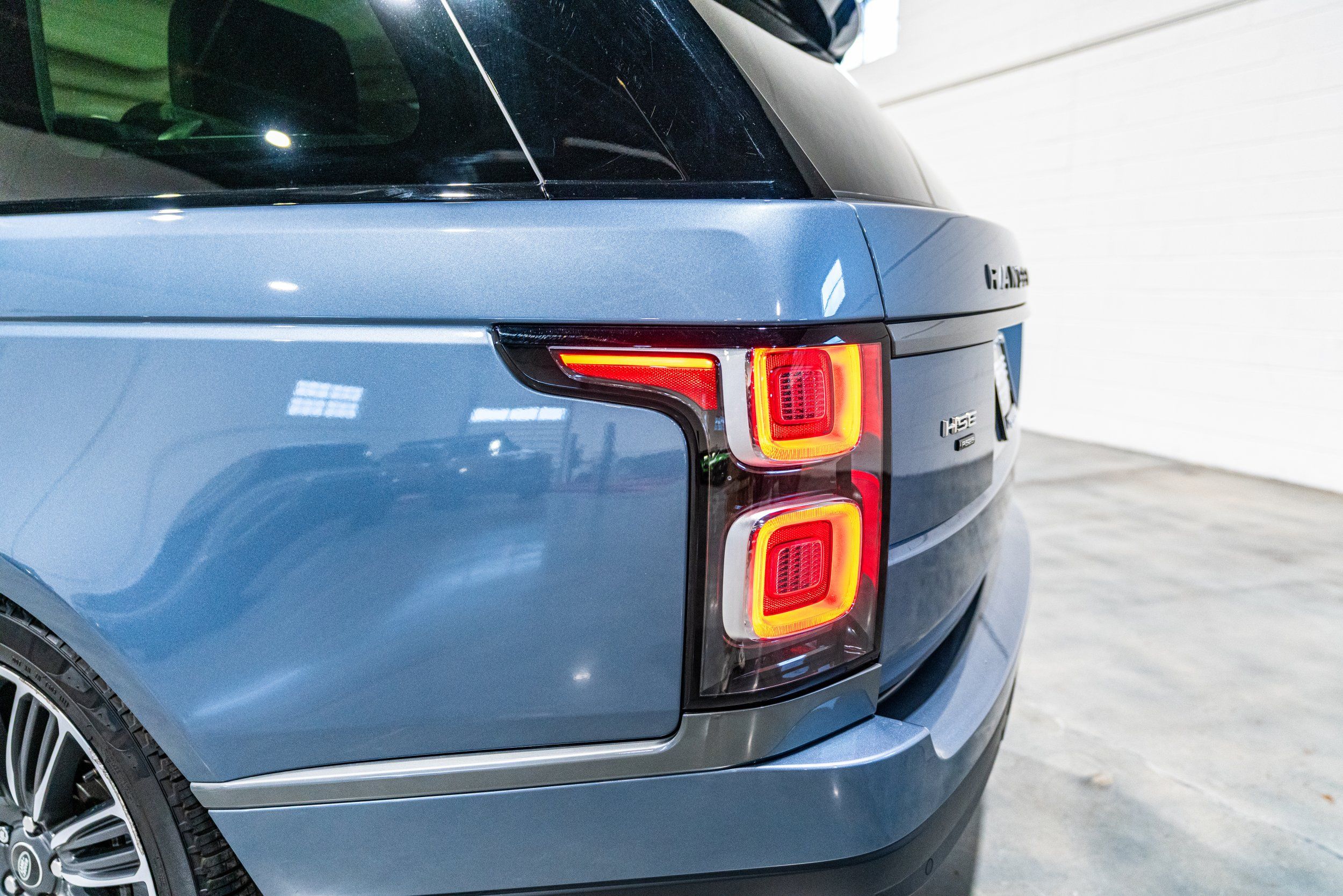 2022 Land Rover Range Rover P525 Westminster, photo 14