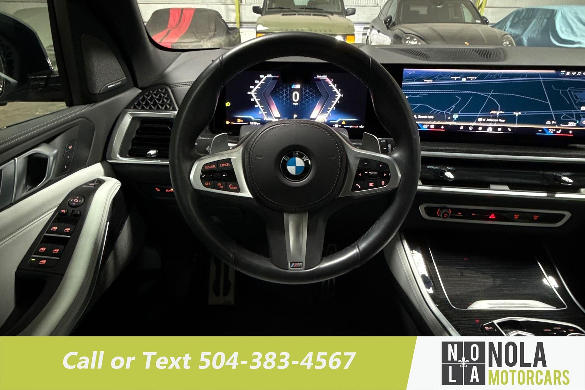 2024 BMW X5 40i - Photo 20
