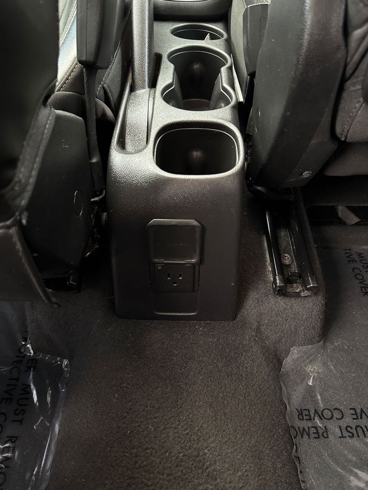 2020 Chevrolet Trax Premier photo 14