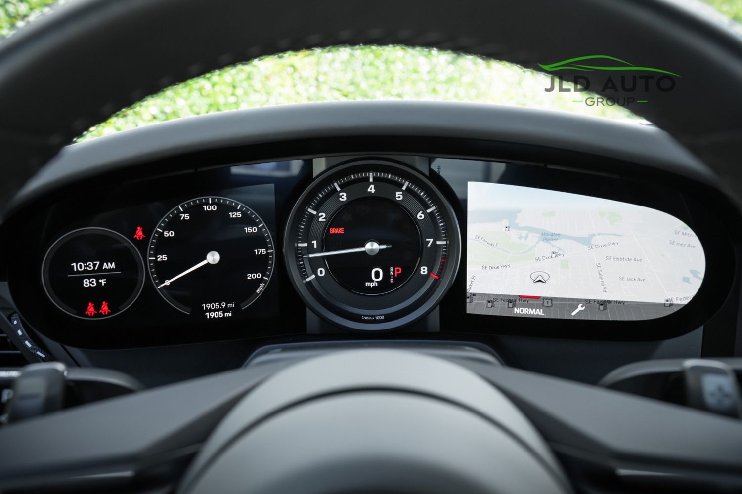 2024 Porsche 911 Targa 4S photo 18