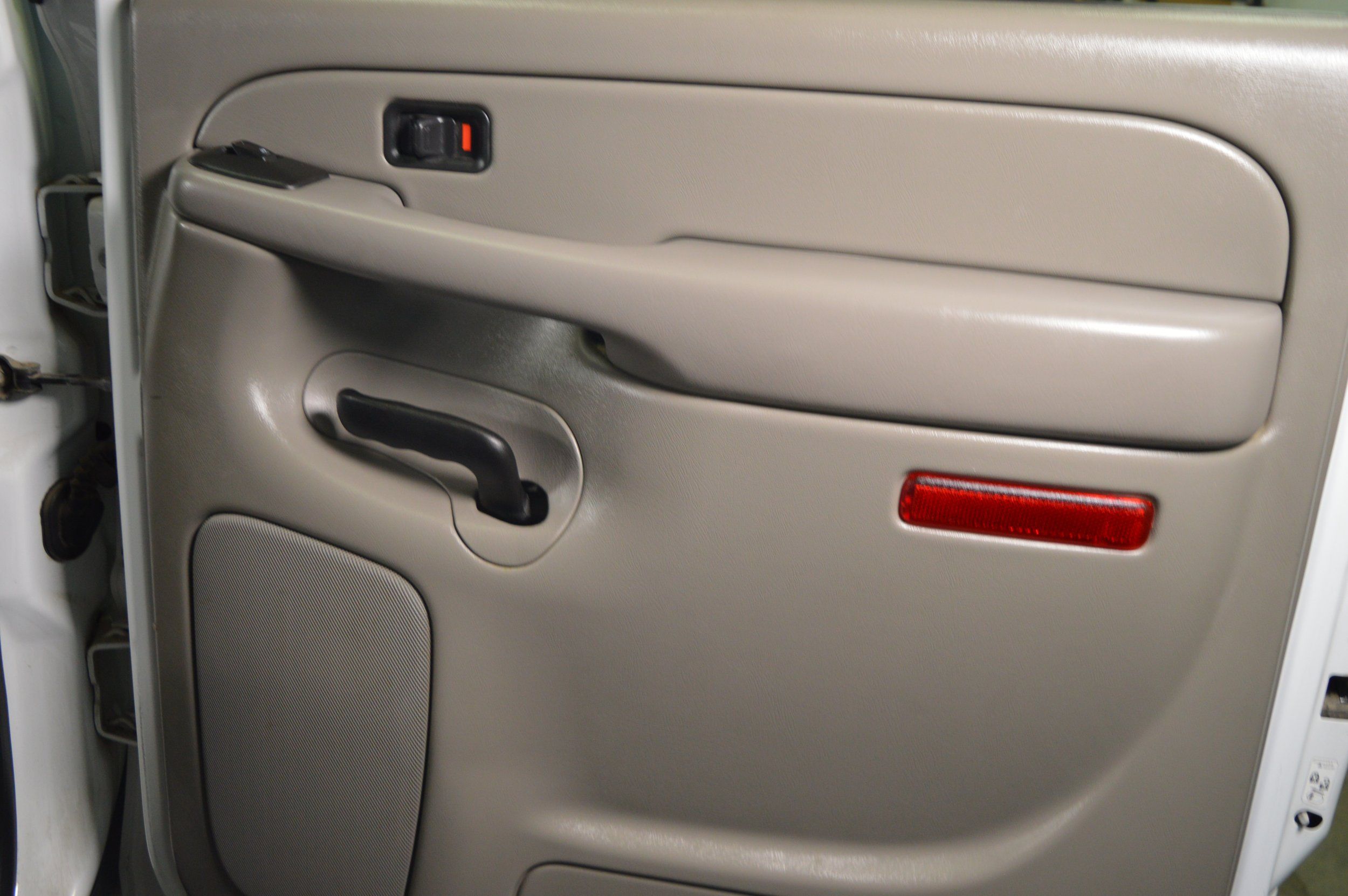2006 Chevrolet Avalanche Base - Photo 43
