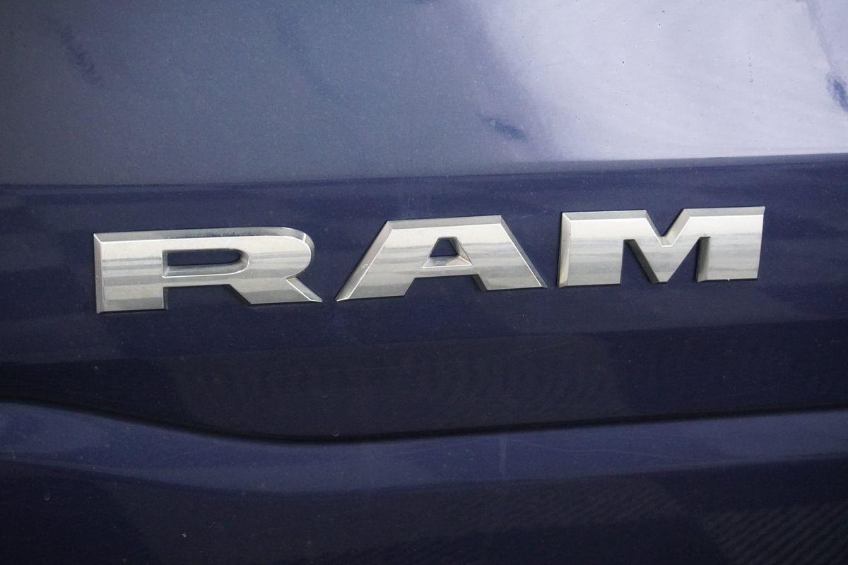 2019 Ram 1500 Tradesman