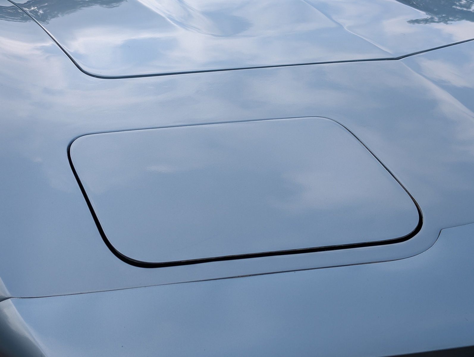 1977 Chevrolet Corvette 165