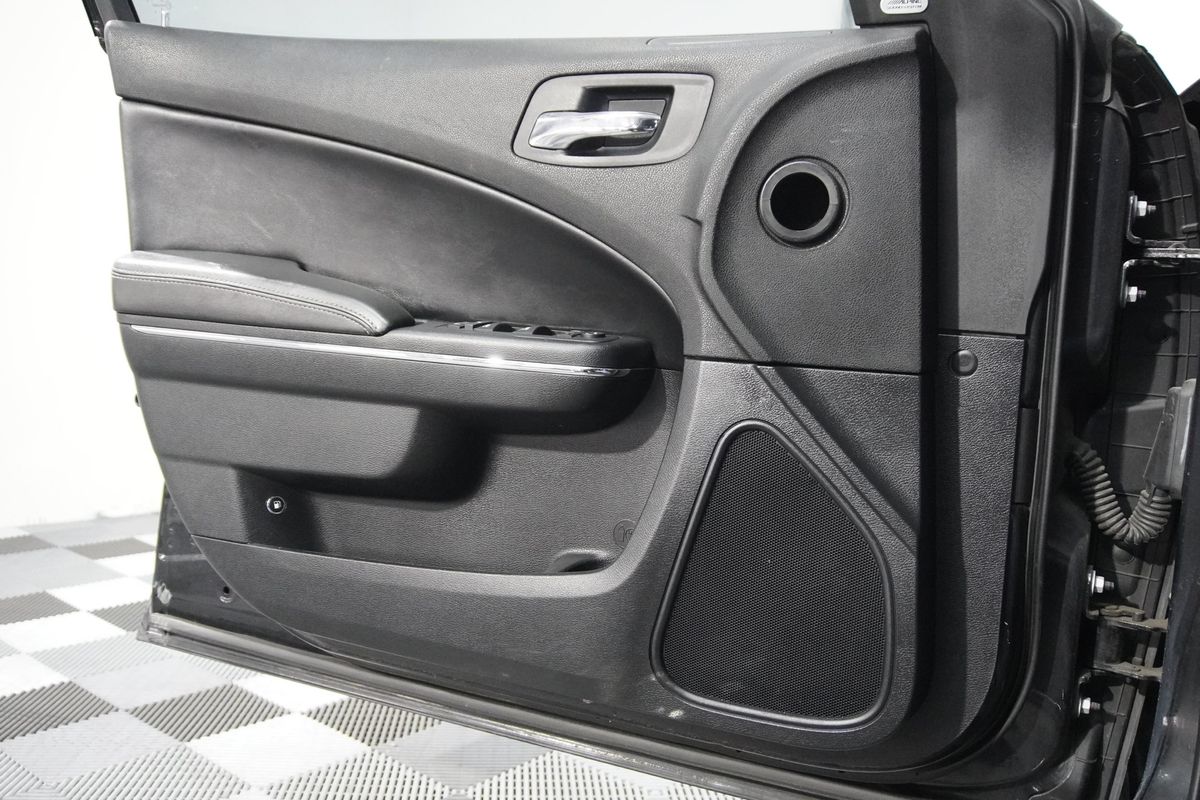 2013 Dodge Charger SXT Plus
