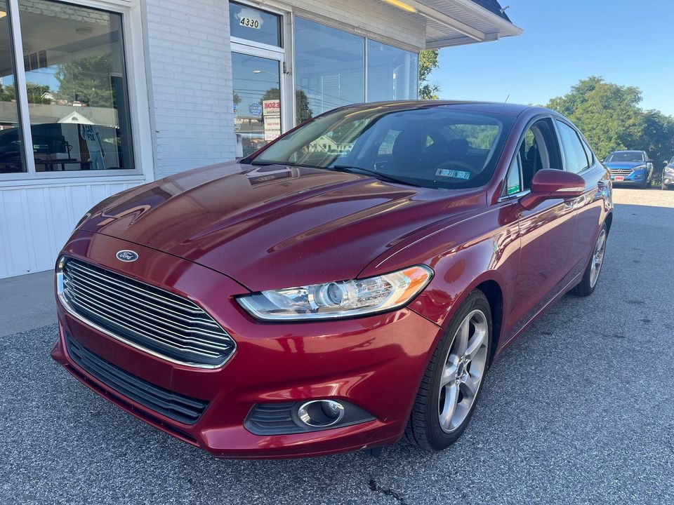 Vehicle Image