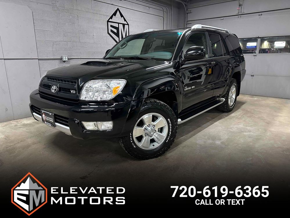 Used Cars Wheat Ridge CO Elevated Motors