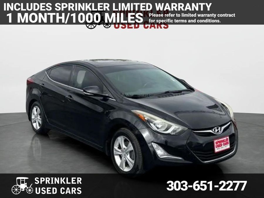 Vehicle Image