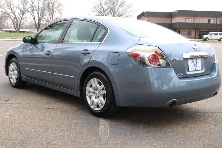 2011 Nissan Altima 2.5 S | Victory Motors of Colorado