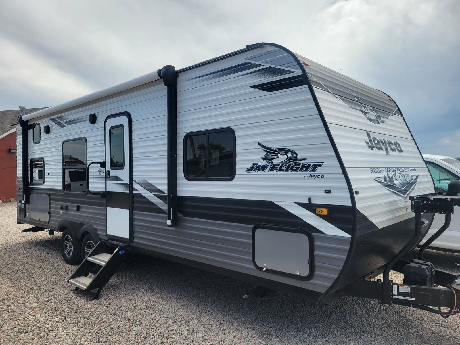 2022 Jayco 264 BHW | Berkenkotter Motors