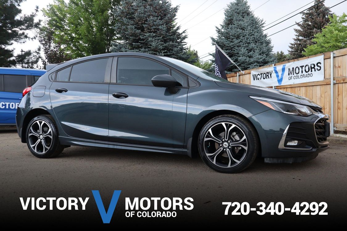 Used Cars And Trucks Longmont Co 80501 Victory Motors Of Colorado