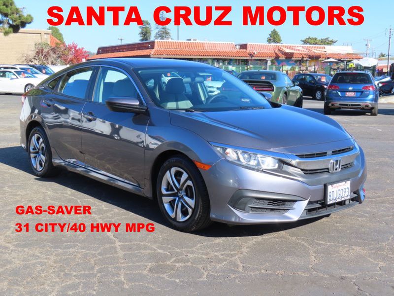 Inventory Santa Cruz Motors