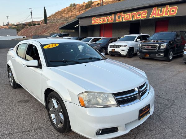 Featured Vehicle Image