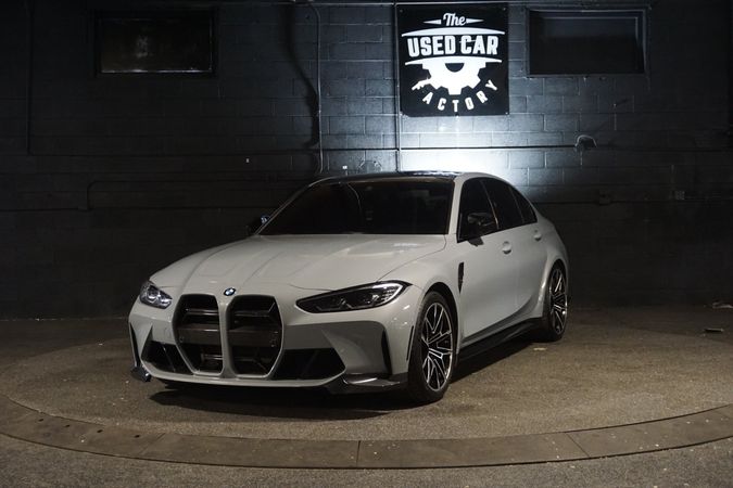 Featured Vehicle Image