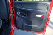 2002 Chevrolet Silverado 2500HD Photos