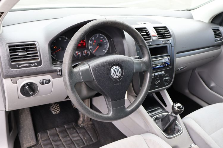 2007 Volkswagen Rabbit Base | Victory Motors of Colorado