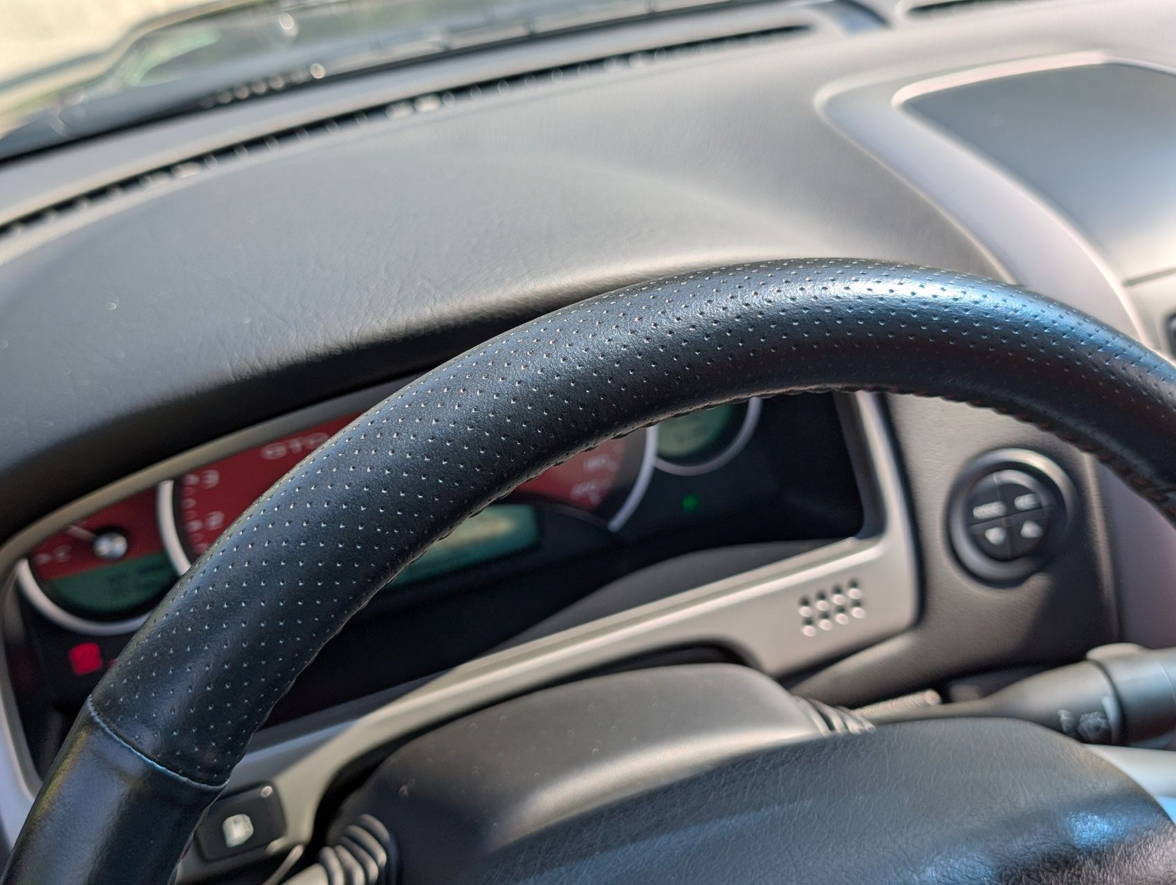 2006 Pontiac GTO 108