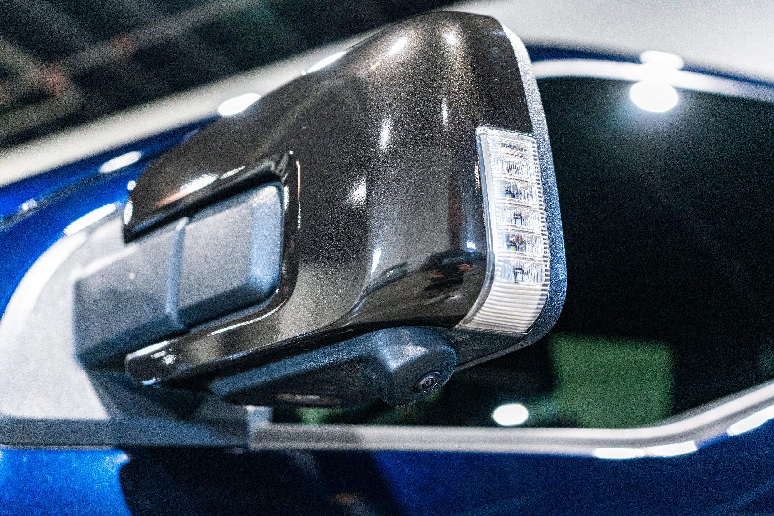 2022 Ford F-150 Raptor, photo 34