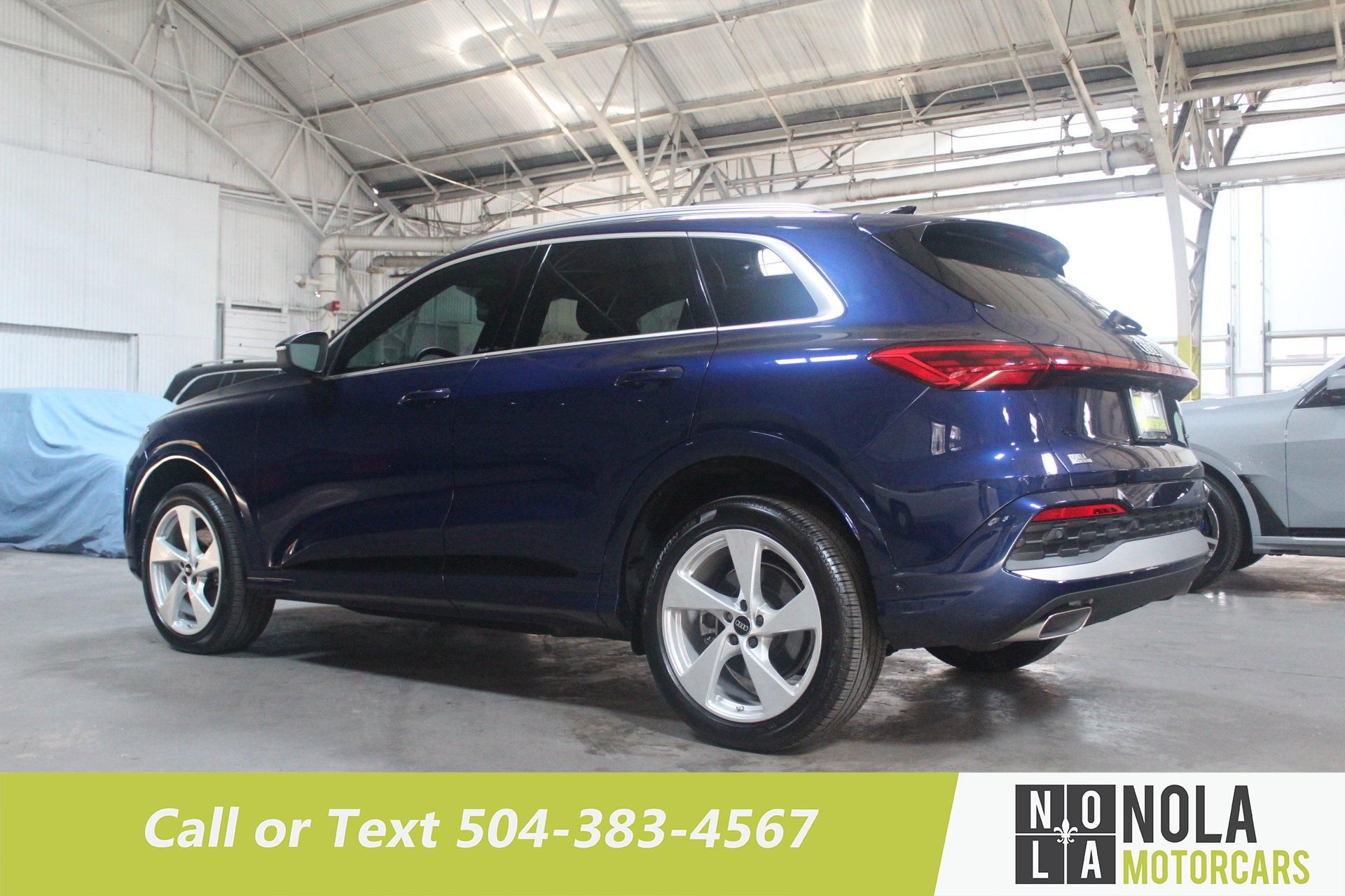 2025 Audi Q5 Premium Plus - Photo 17