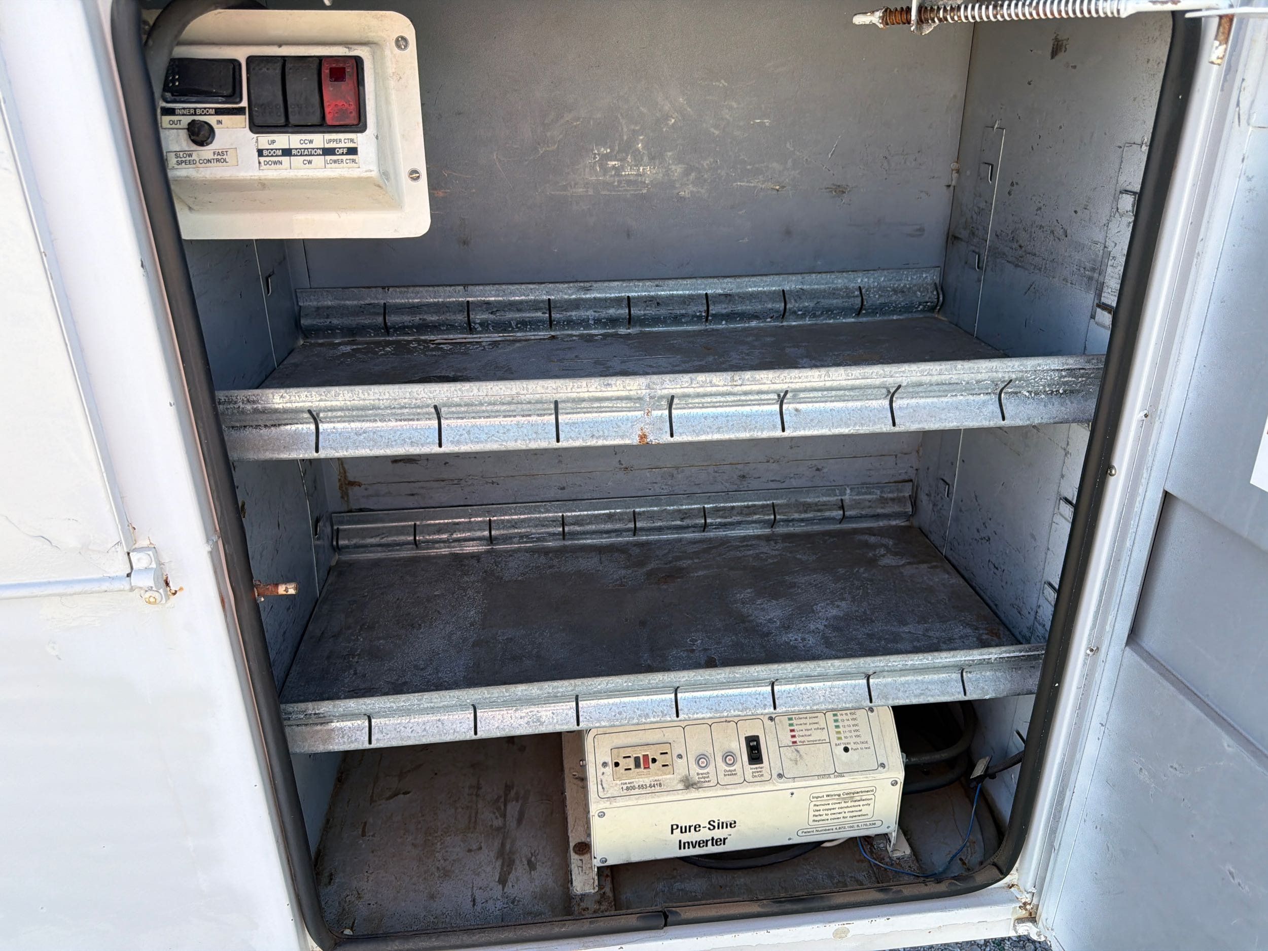 2016 Ford F-450 Super Duty Chassis Cab XL - Photo 18