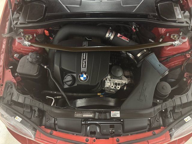 2011 BMW 1 Series 135i - Photo 71