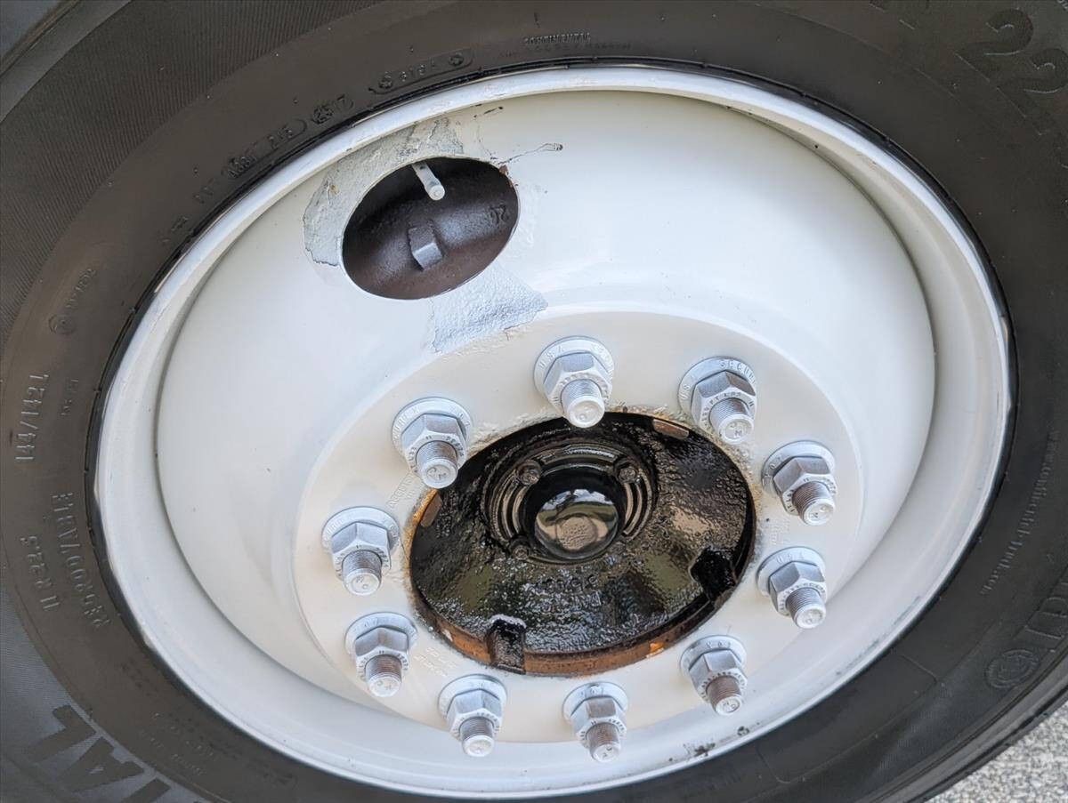 2018 International DuraStar 4300 94