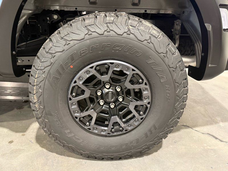 2025 Ford F-150 Raptor R, photo 25
