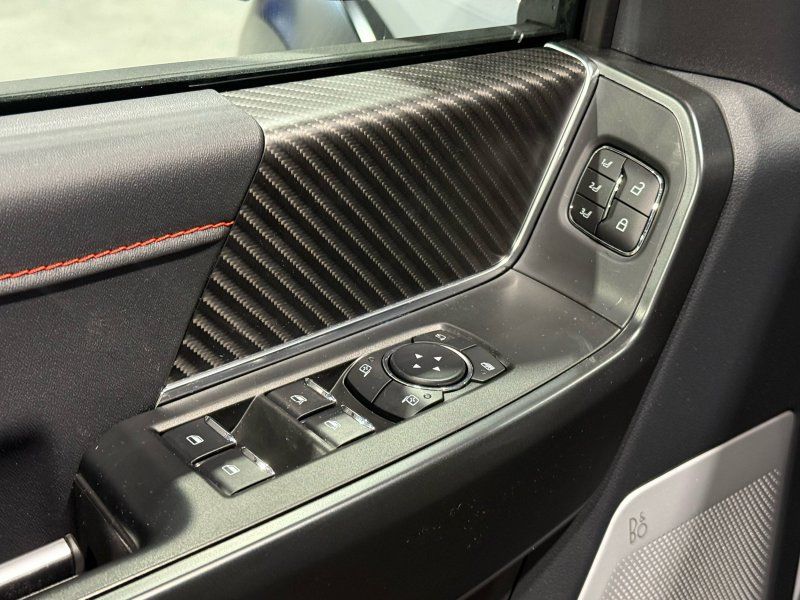 2025 Ford F-150 Raptor, photo 26