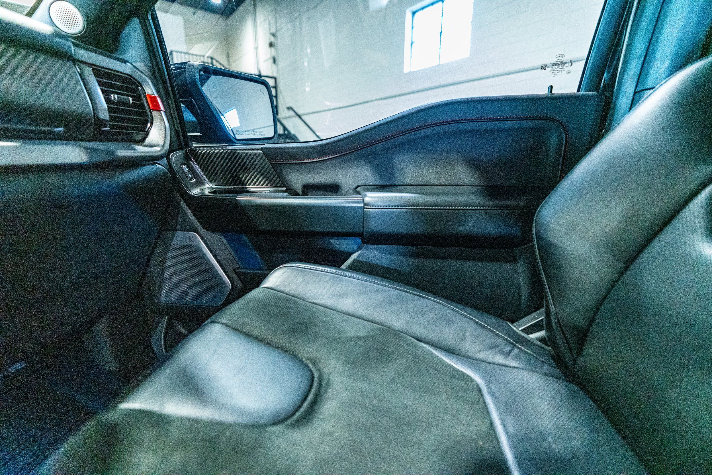 2024 Ford F-150 Raptor, photo 50
