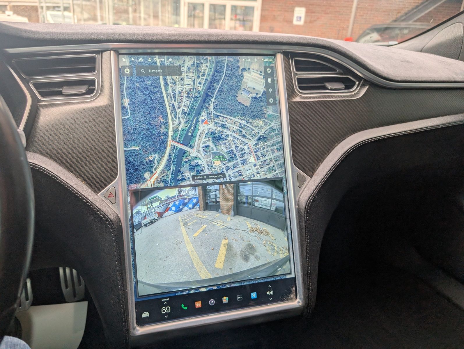 2014 Tesla Model S 59