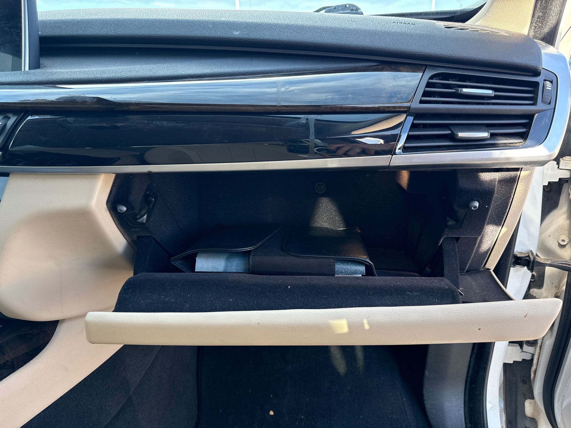 2016 Bmw X5 xDrive35i photo 54
